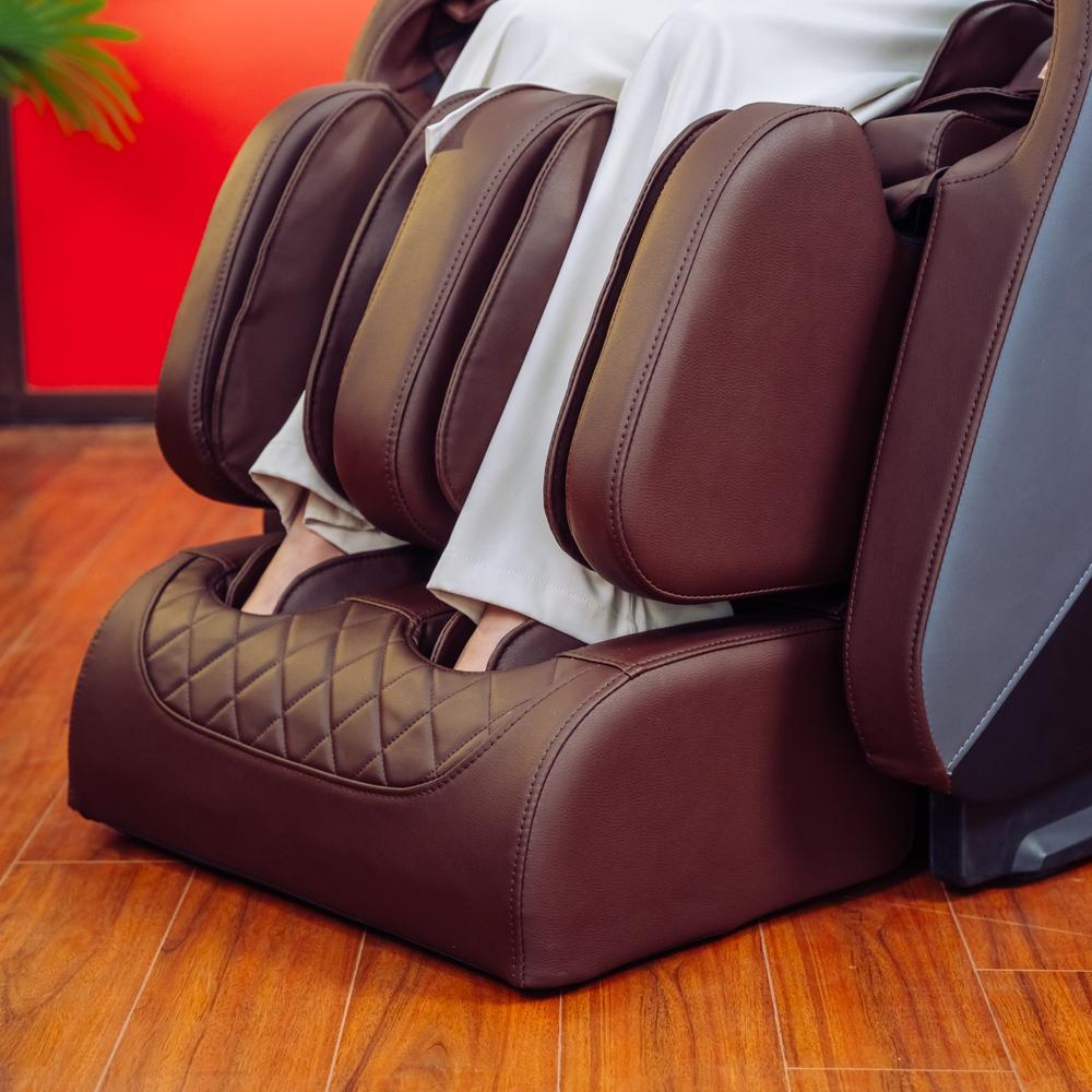 GHẾ MASSAGE FUJI FJ-11