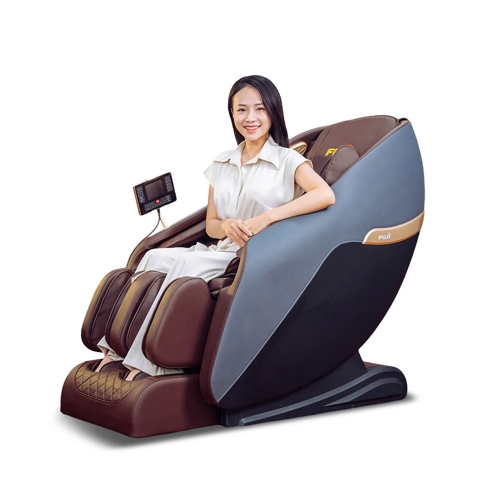 GHẾ MASSAGE FUJI FJ-11