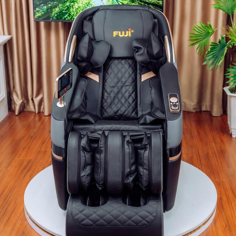 GHẾ MASSAGE FUJI LUXURY
