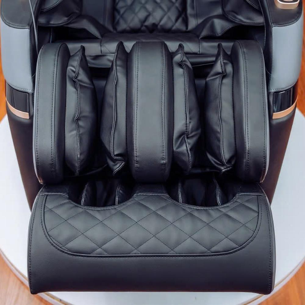 GHẾ MASSAGE FUJI LUXURY
