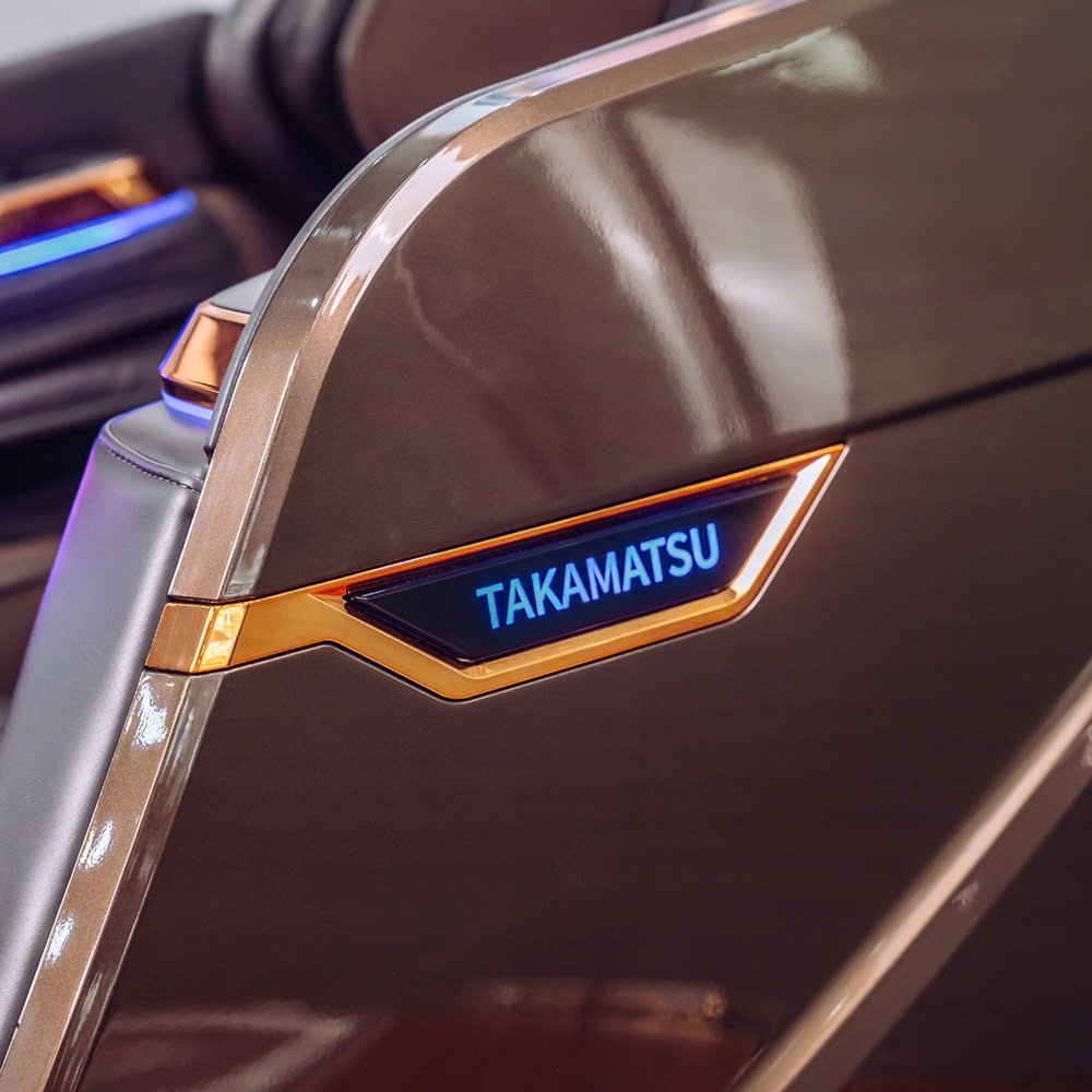 GHẾ MASSAGE FUJI TAKAMATSU