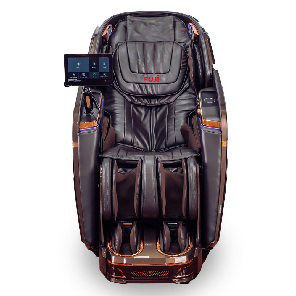GHẾ MASSAGE FUJI TAKAMATSU