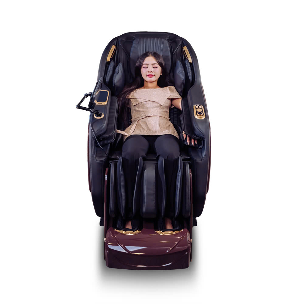 GHẾ MASSAGE FUJI SEIDENKI