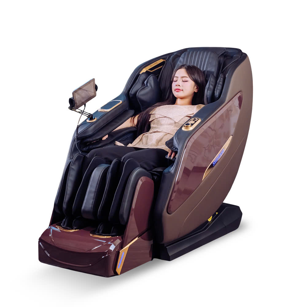 GHẾ MASSAGE FUJI SEIDENKI