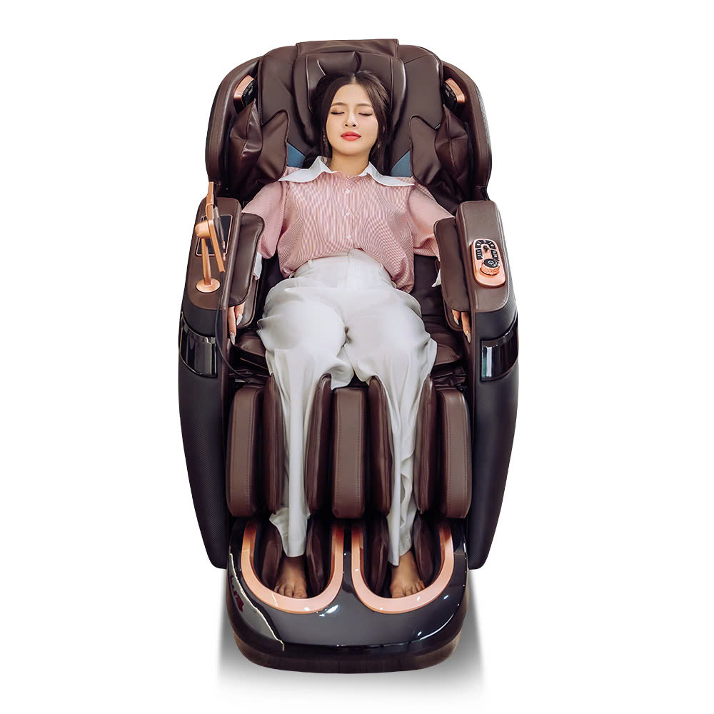 GHẾ MASSAGE FUJI SAYURI