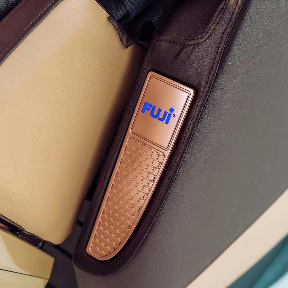 GHẾ MASSAGE FUJI KASHU