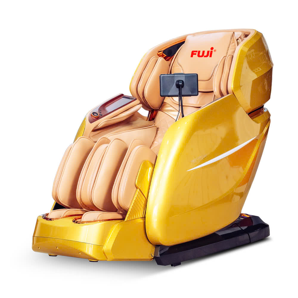 GHẾ MASSAGE FUJI PRESIDENT