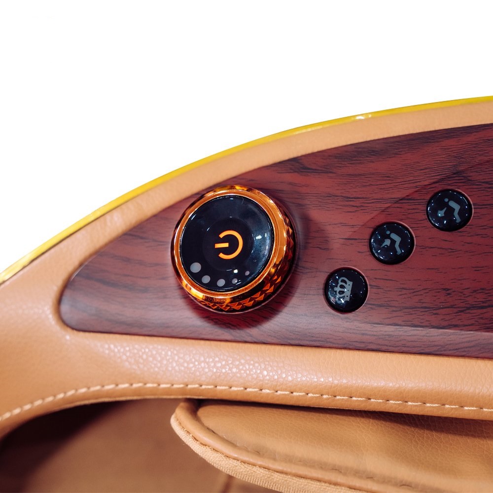 GHẾ MASSAGE FUJI PRESIDENT