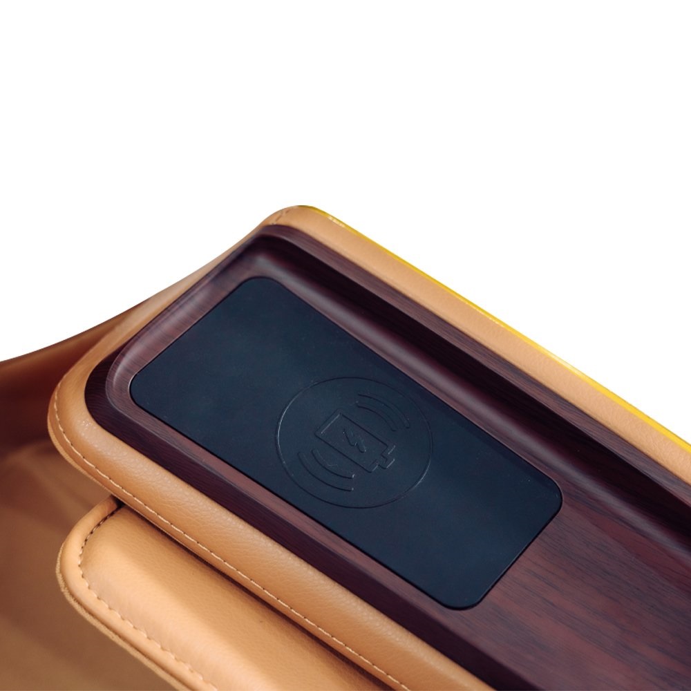 GHẾ MASSAGE FUJI PRESIDENT