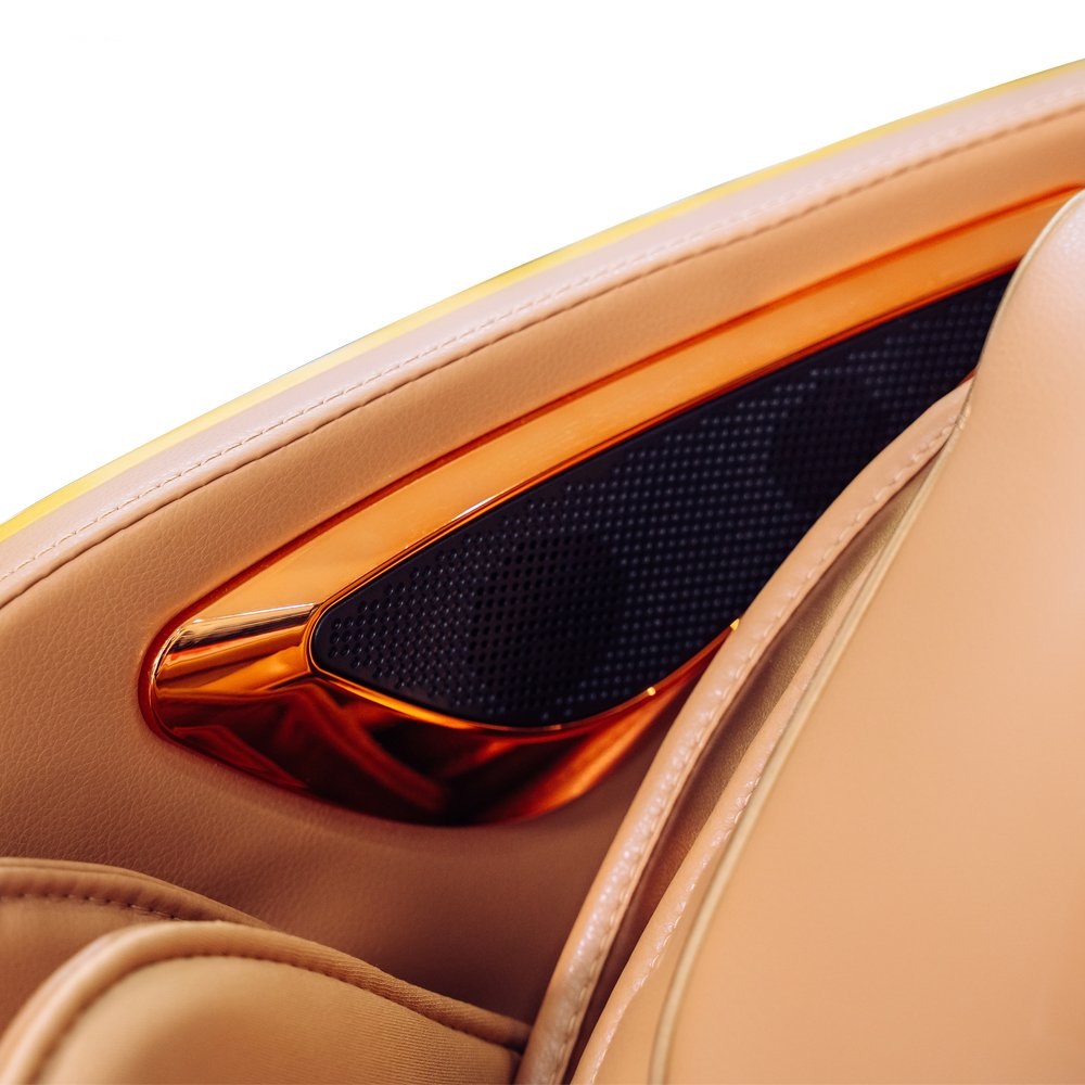 GHẾ MASSAGE FUJI PRESIDENT