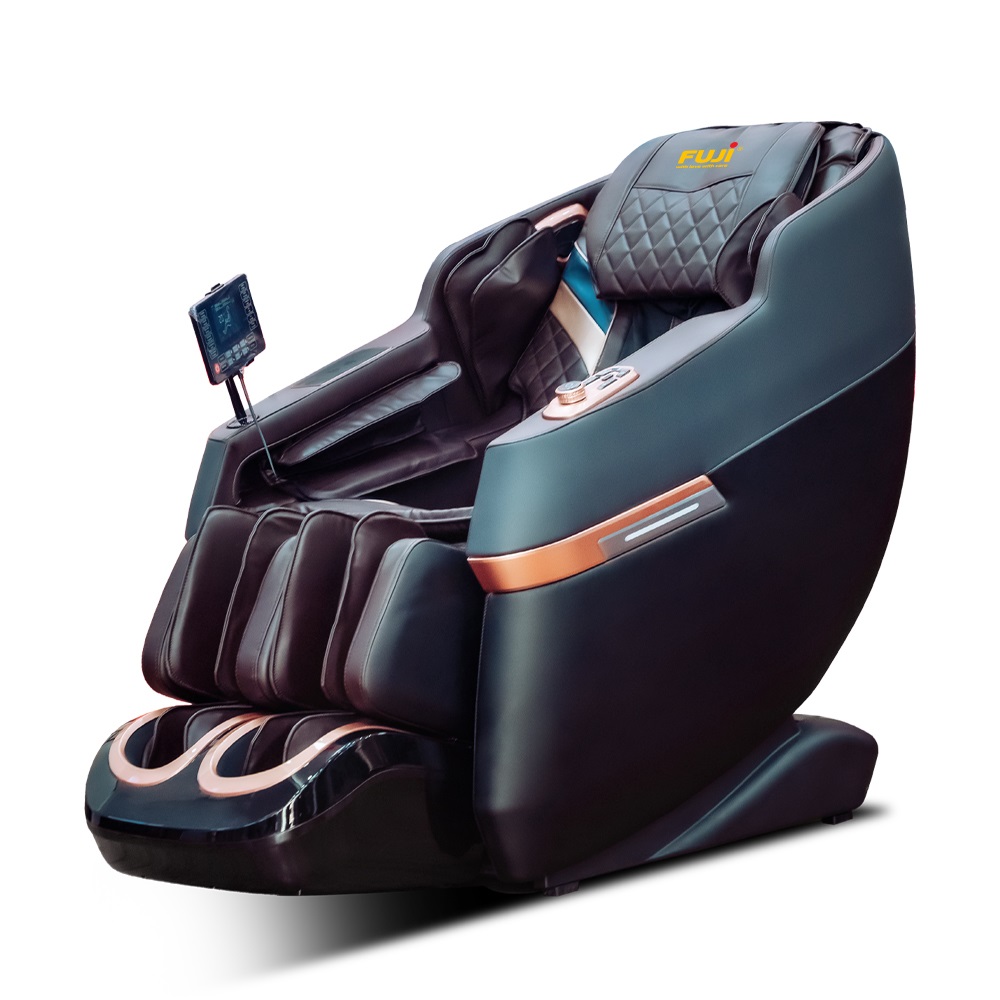 GHẾ MASSAGE FUJI V2