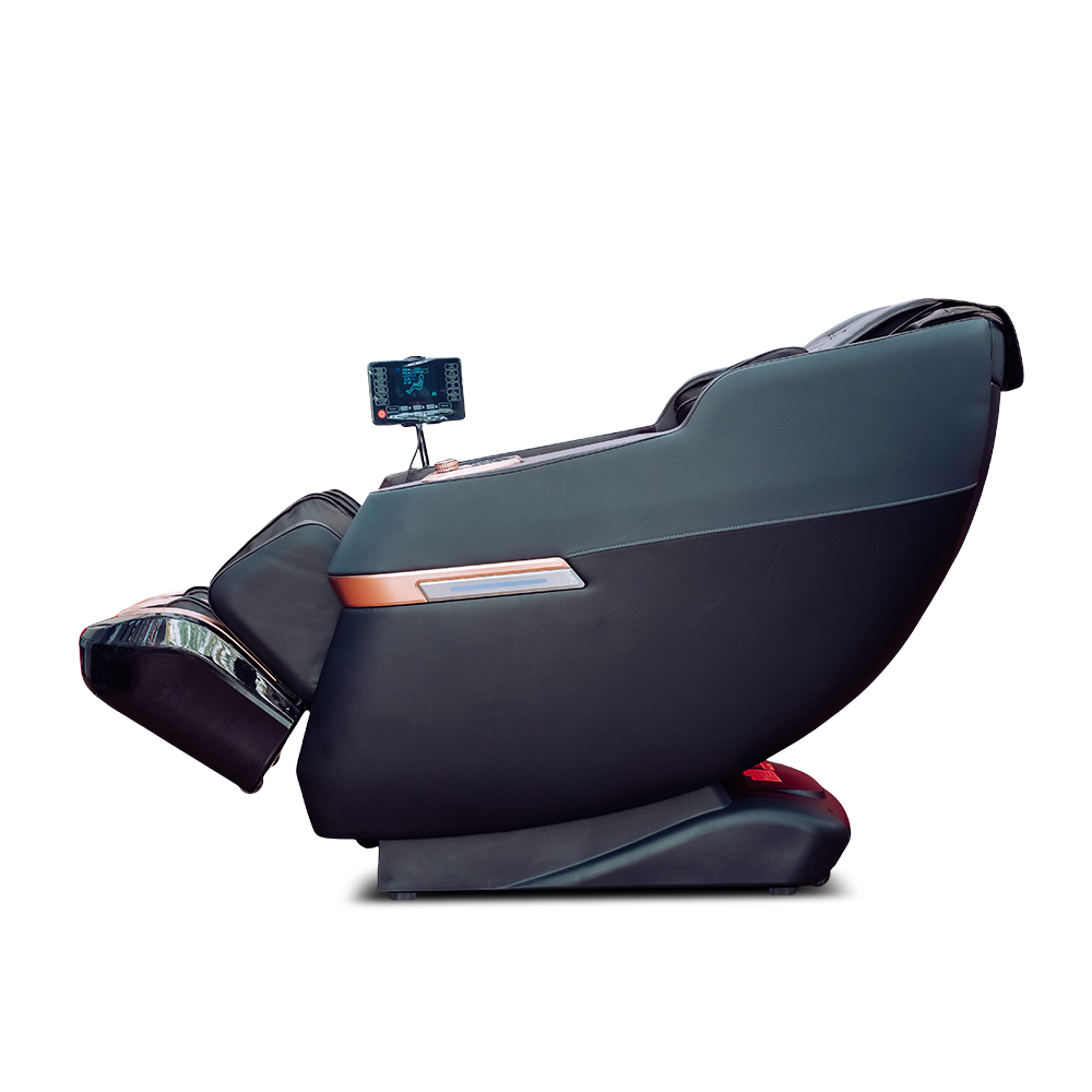 GHẾ MASSAGE FUJI V2