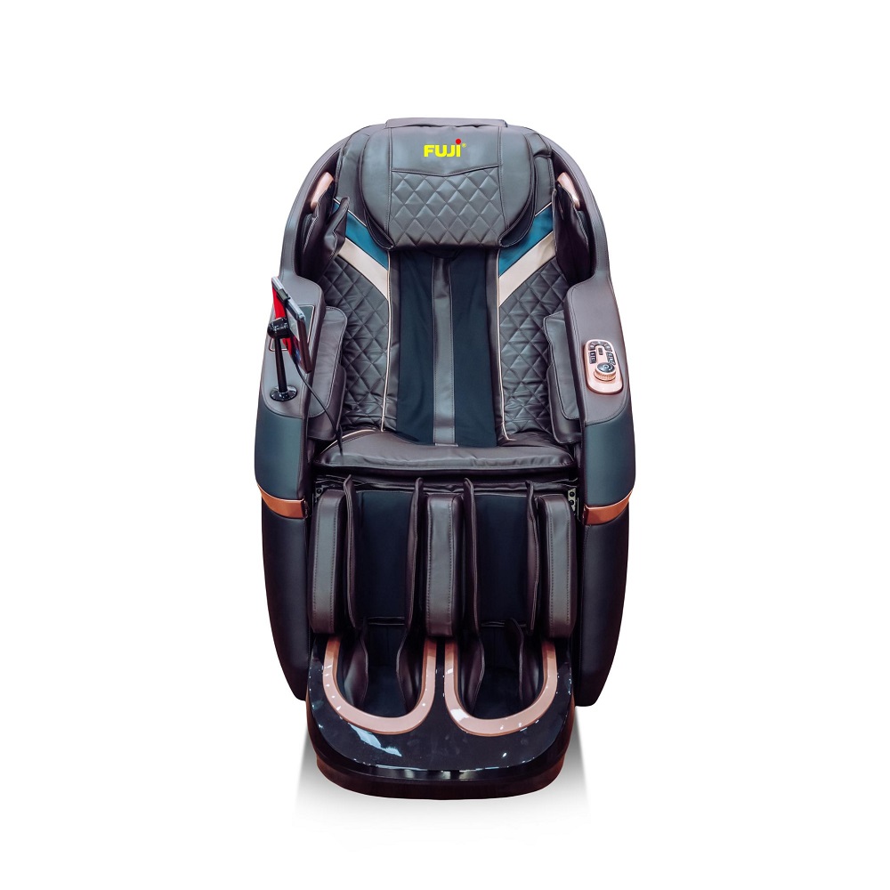 GHẾ MASSAGE FUJI V2