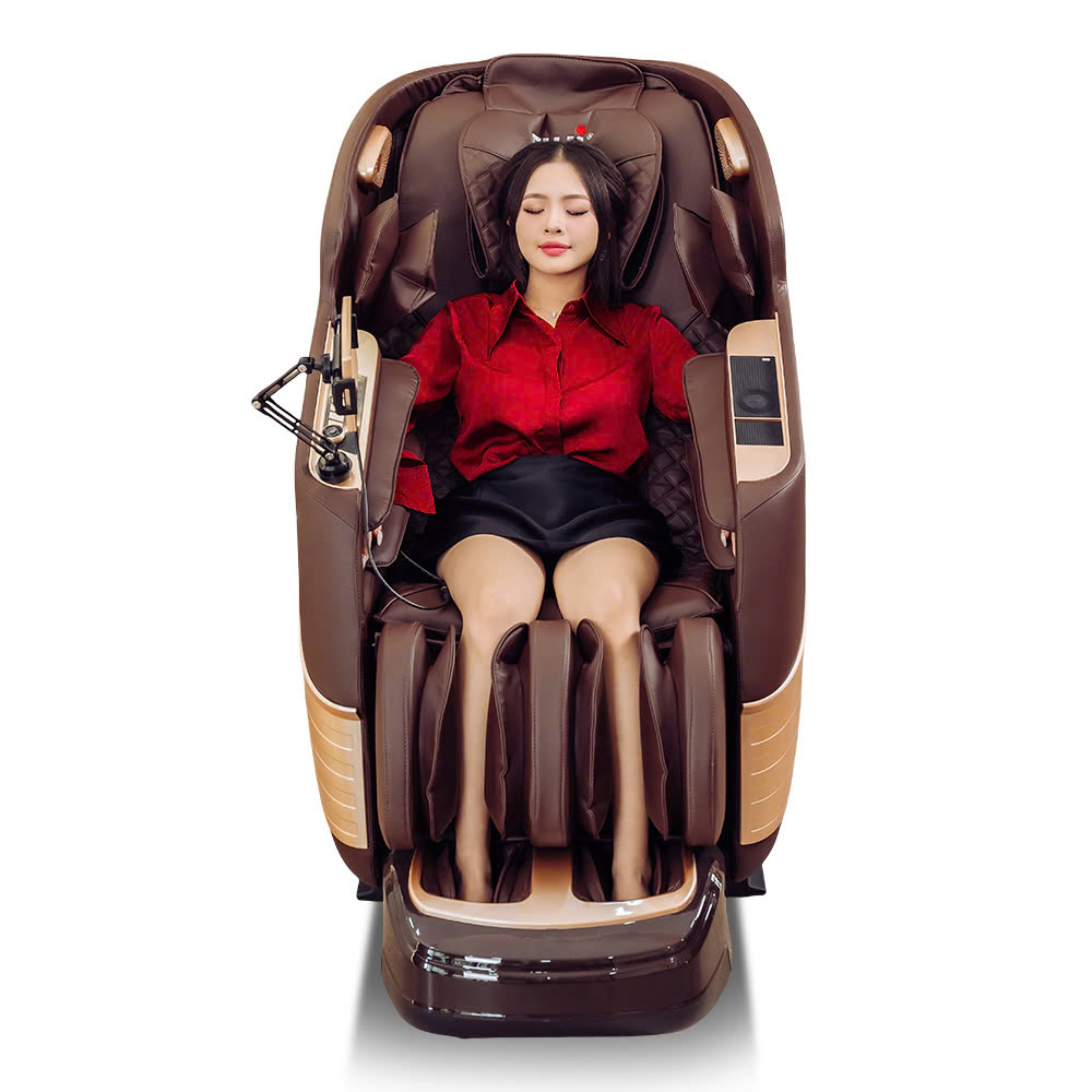 GHẾ MASSAGE FUJI MAGUKO