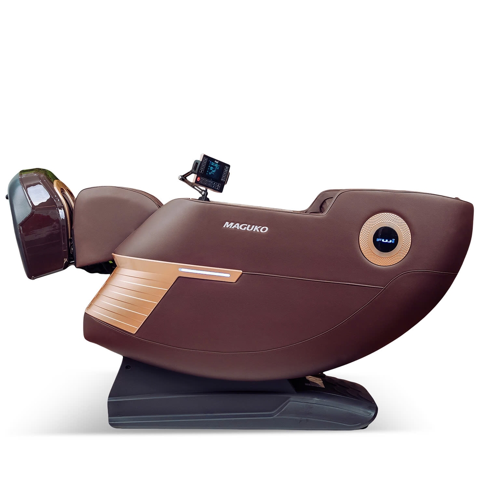 GHẾ MASSAGE FUJI MAGUKO