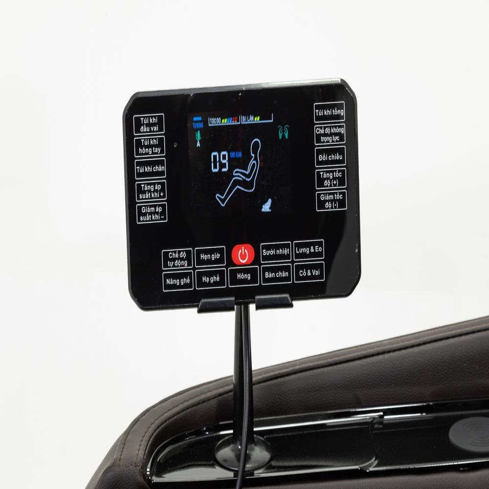 GHẾ MASSAGE FUJI ZUKIRI