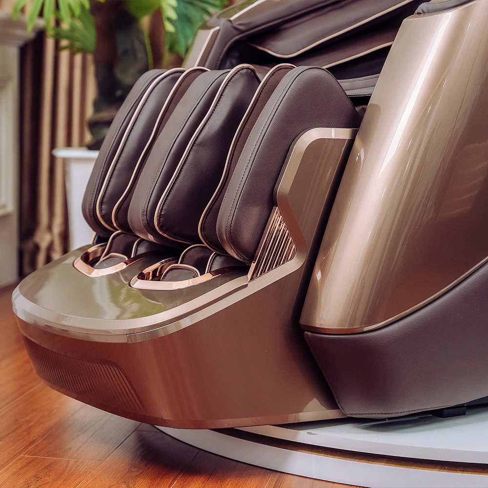 Ghế massage Fuji V7