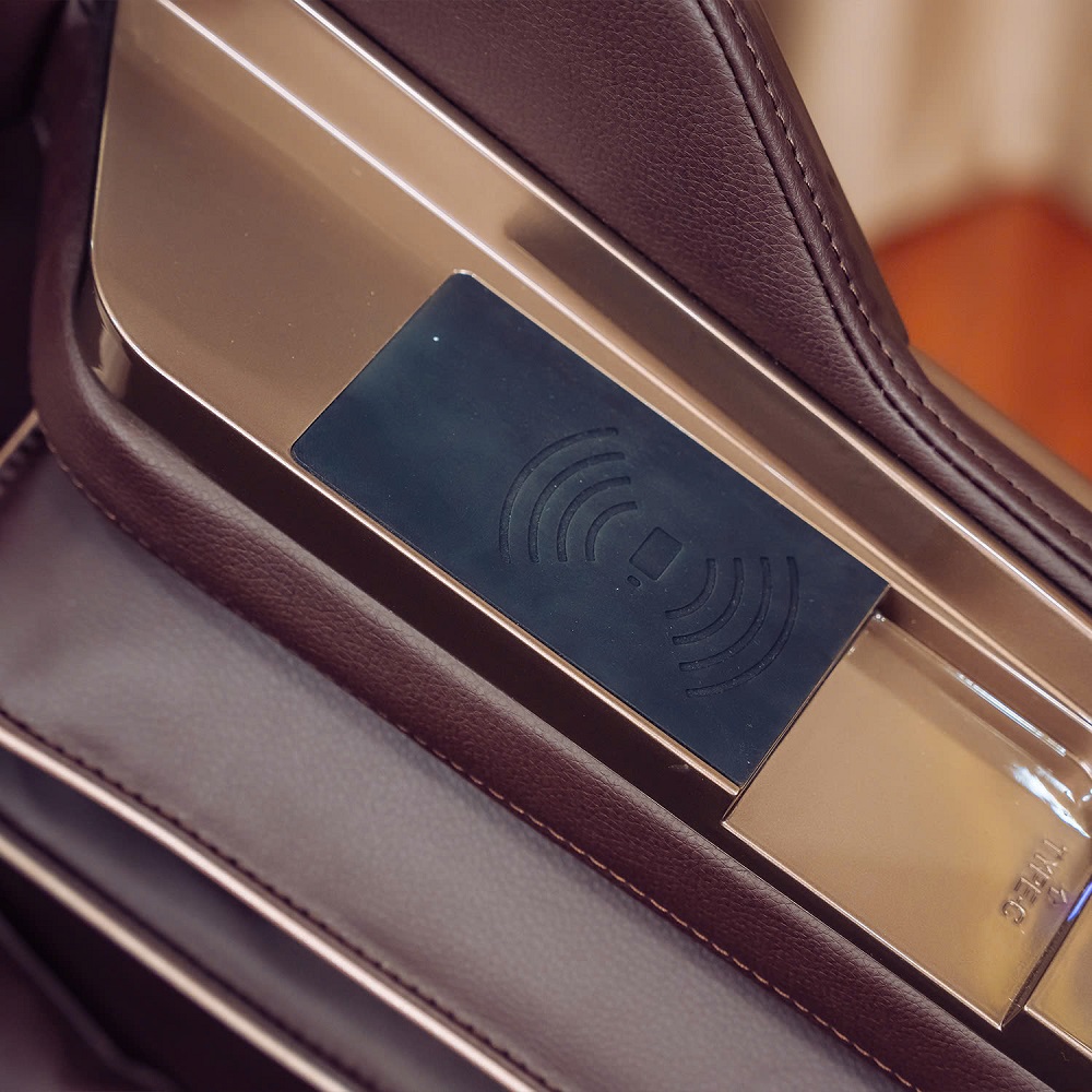 Ghế massage Fuji V7