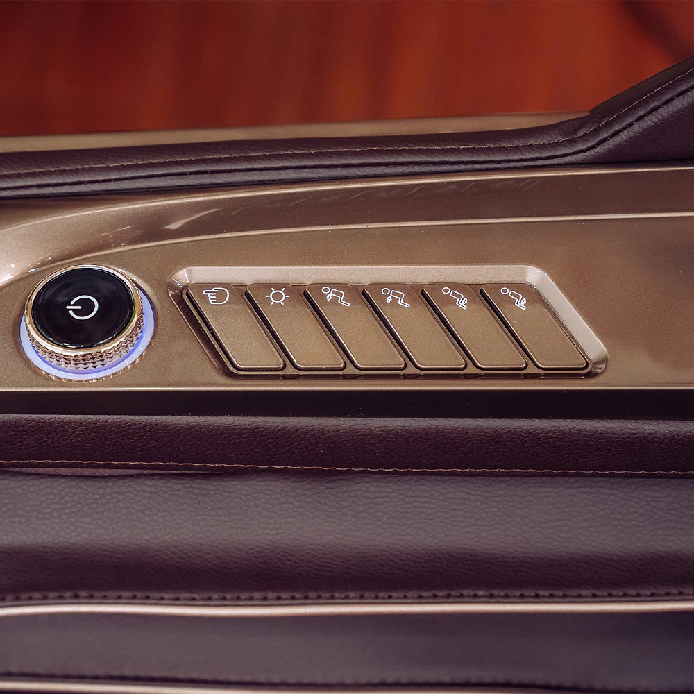 Ghế massage Fuji V7