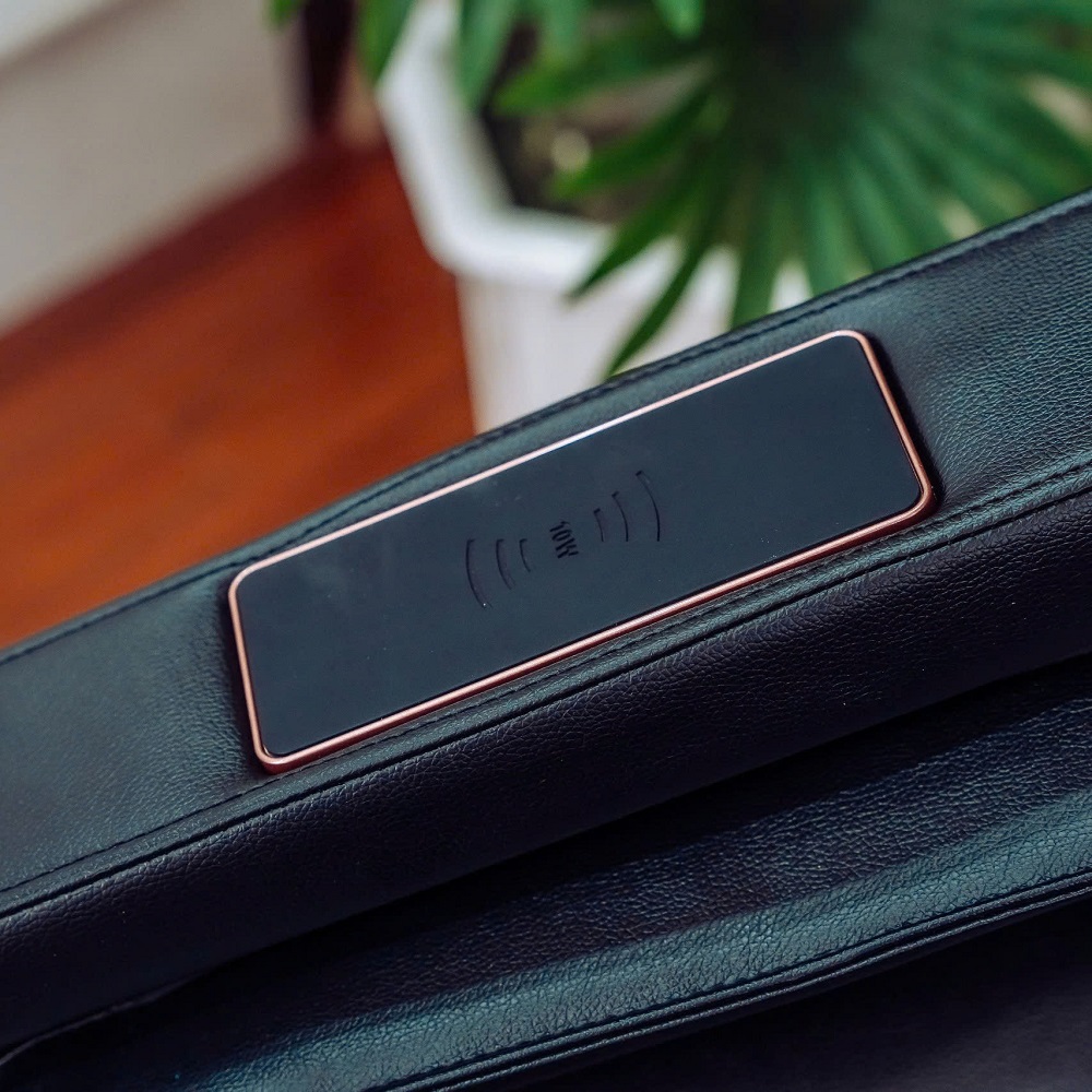 Ghế massage Fuji V6 