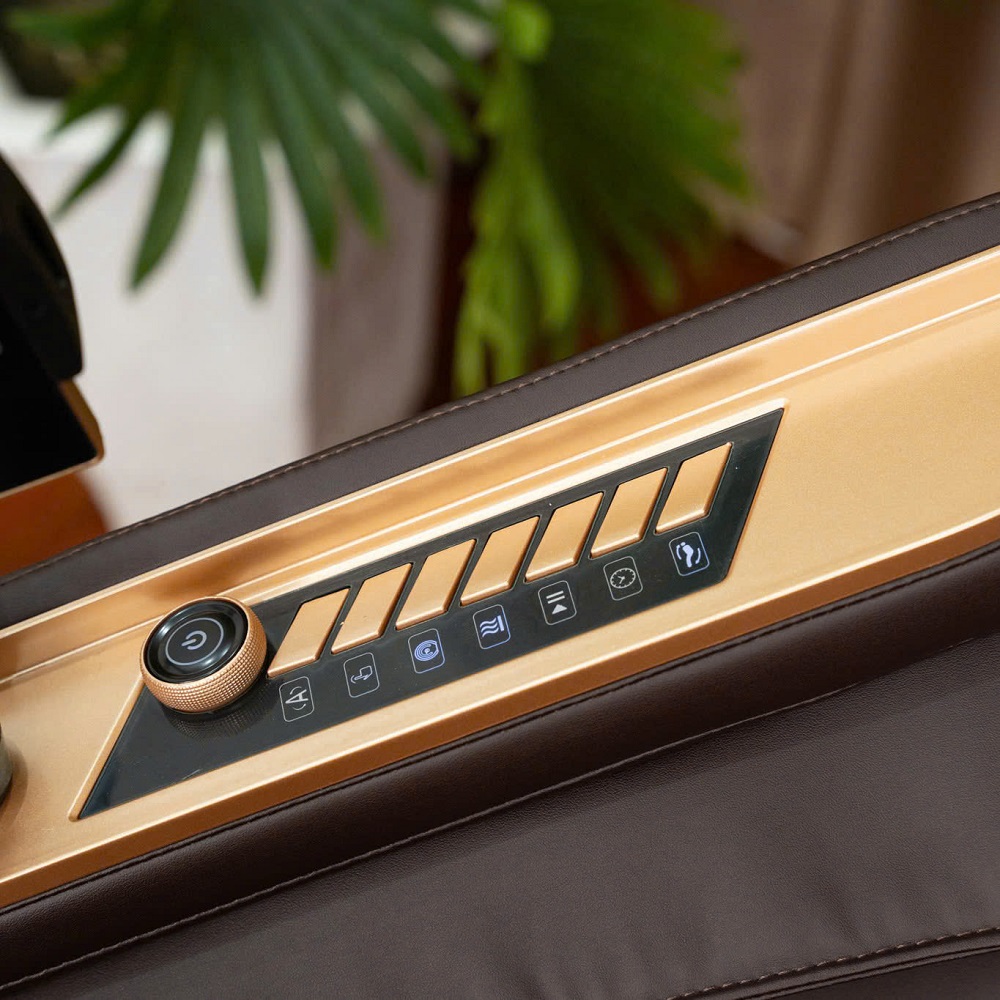 Ghế massage Fuji JP-8000