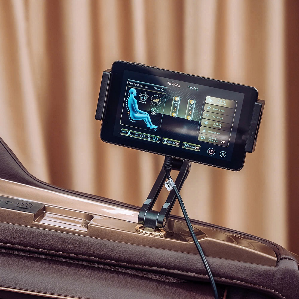 Ghế massage Fuji JP-8000