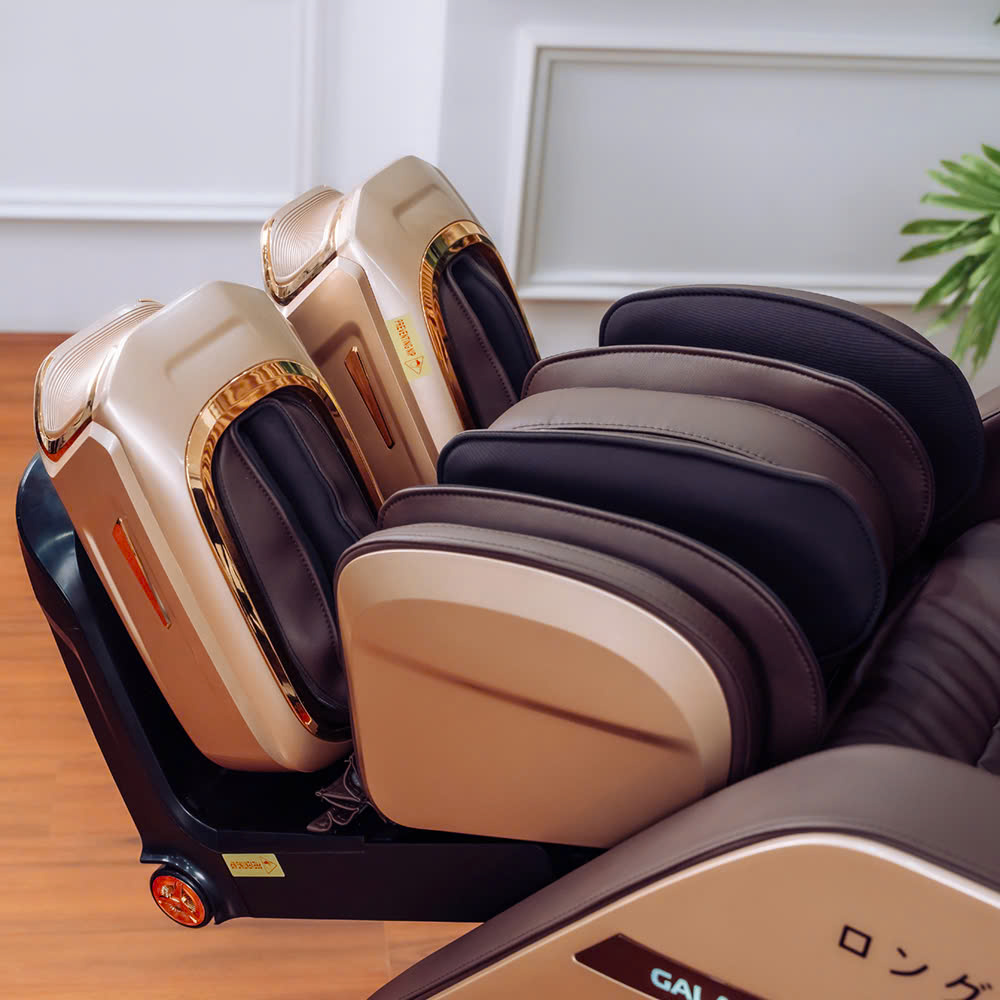 GHẾ MASSAGE FUJI GALAXY AI 