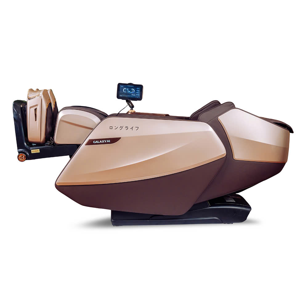 GHẾ MASSAGE FUJI GALAXY AI 