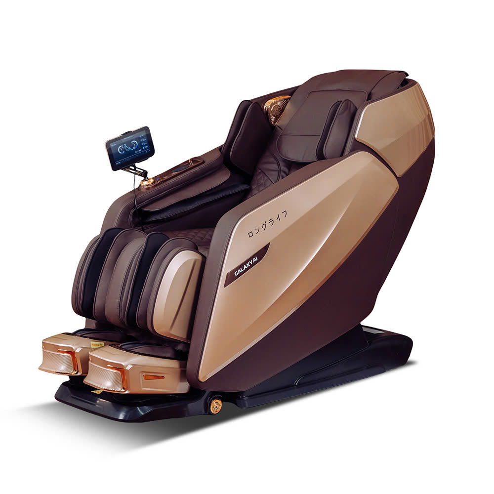 GHẾ MASSAGE FUJI GALAXY AI 