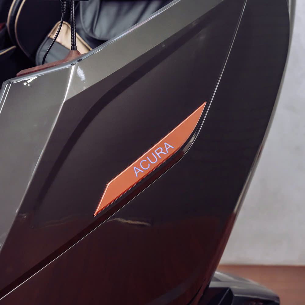 GHẾ MASSAGE FUJI ACURA