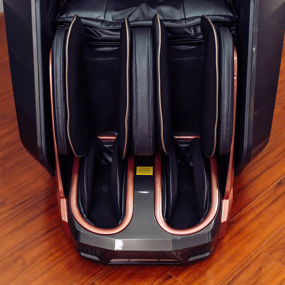 GHẾ MASSAGE FUJI ACURA