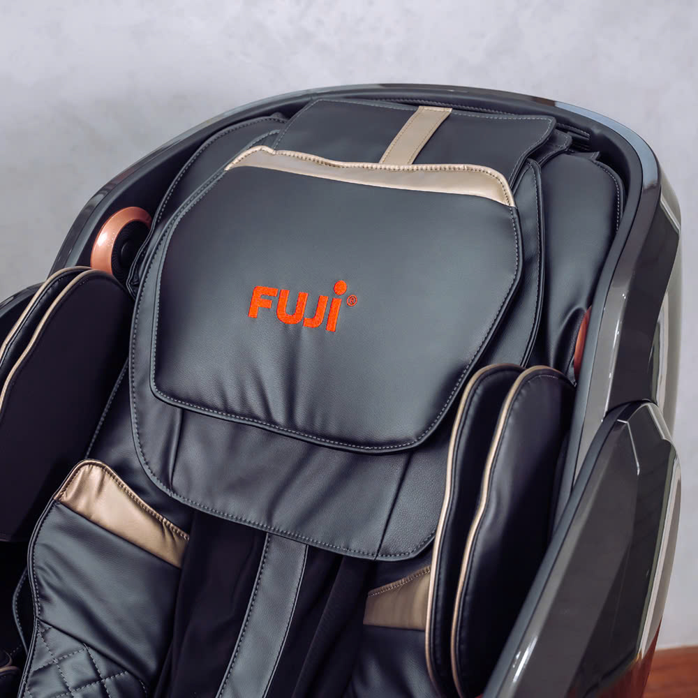 GHẾ MASSAGE FUJI ACURA