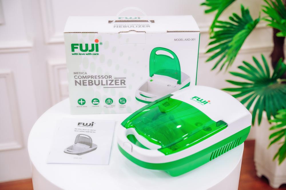 Máy xông khí dung Fuji AXD-301