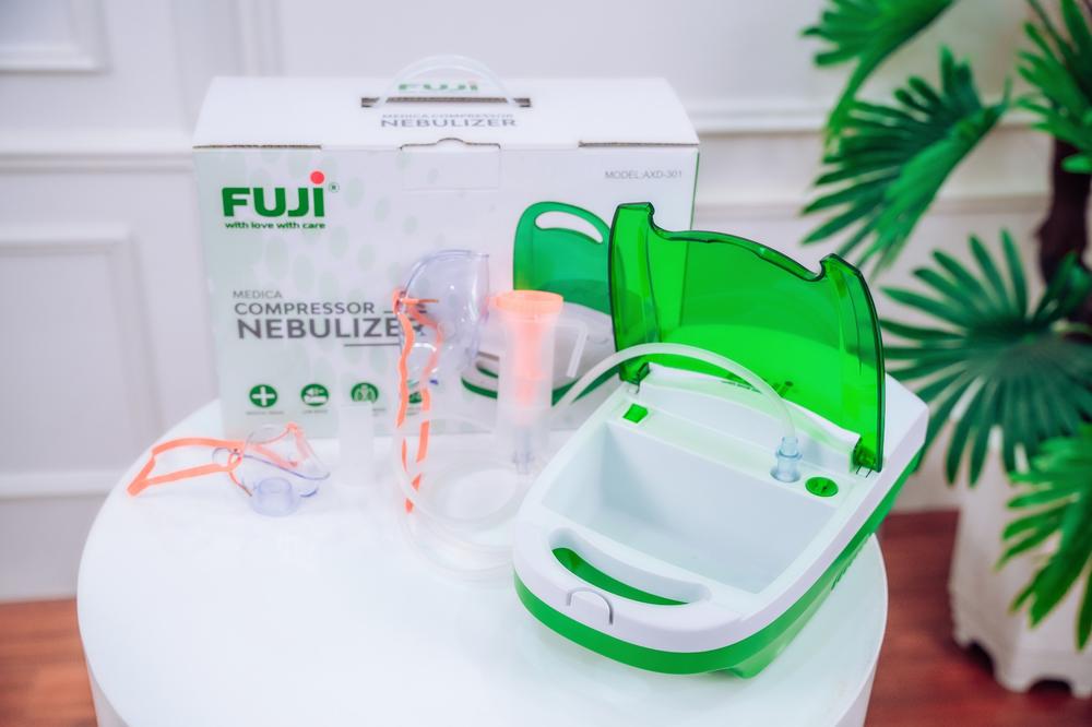 Máy xông khí dung Fuji AXD-301