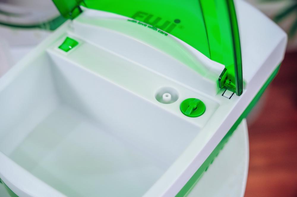 Máy xông khí dung Fuji AXD-301