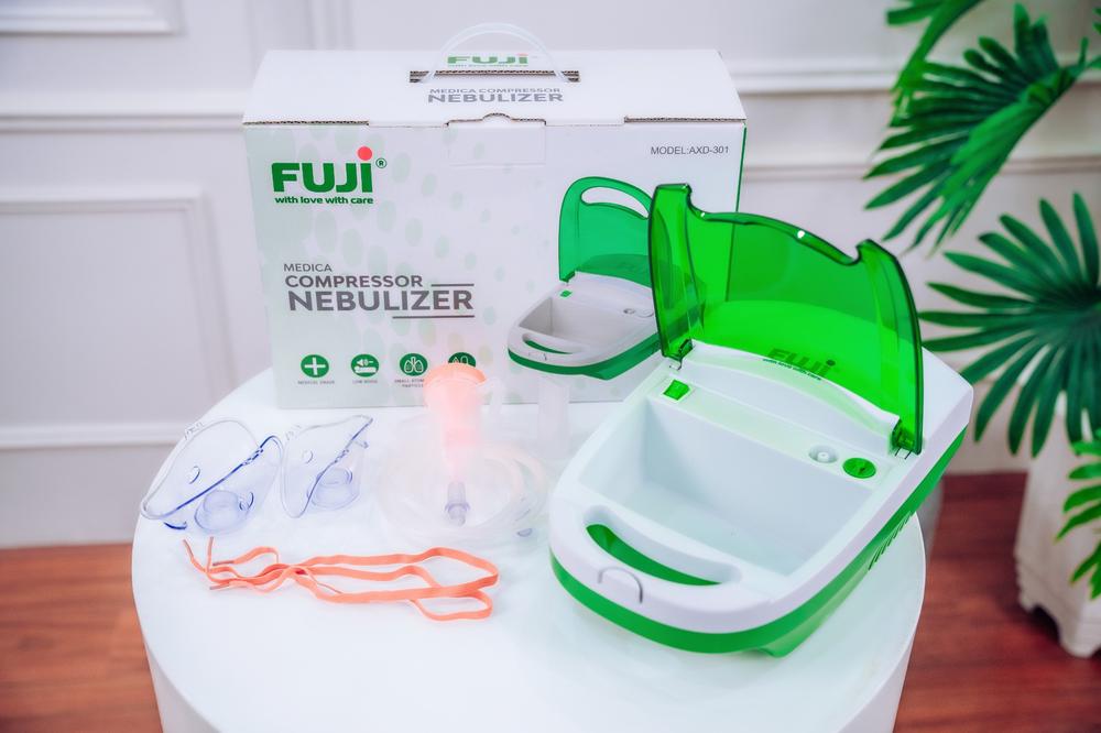 Máy xông khí dung Fuji AXD-301