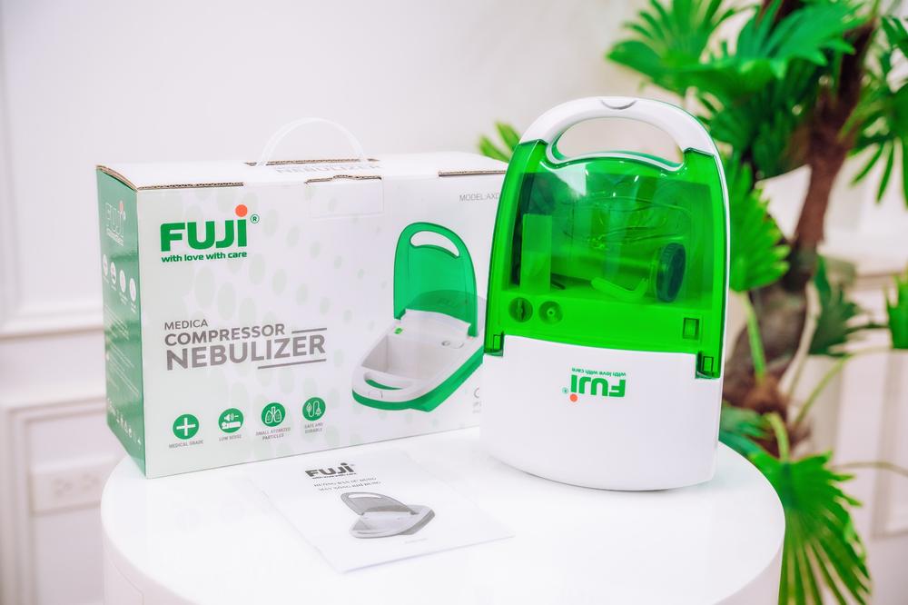 Máy xông khí dung Fuji AXD-301