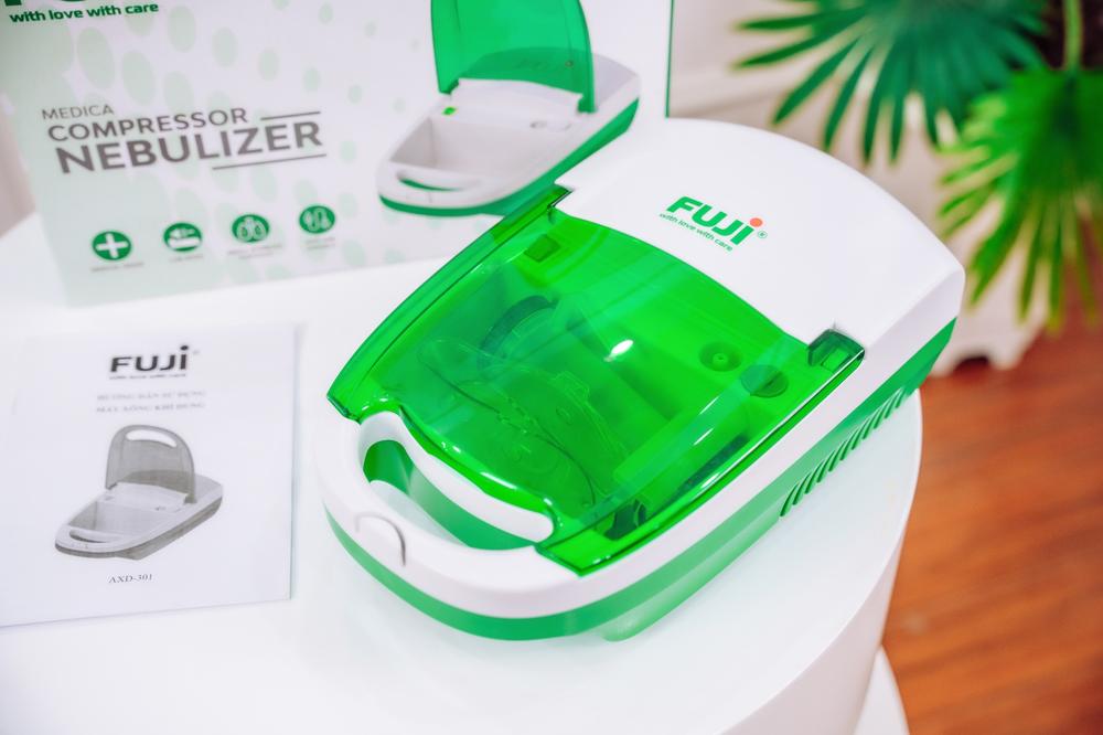Máy xông khí dung Fuji AXD-301