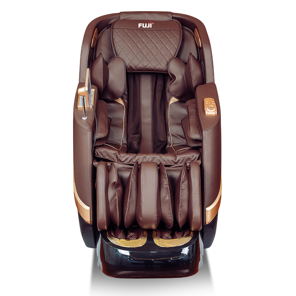 GHẾ MASSAGE FUJI FJ-911