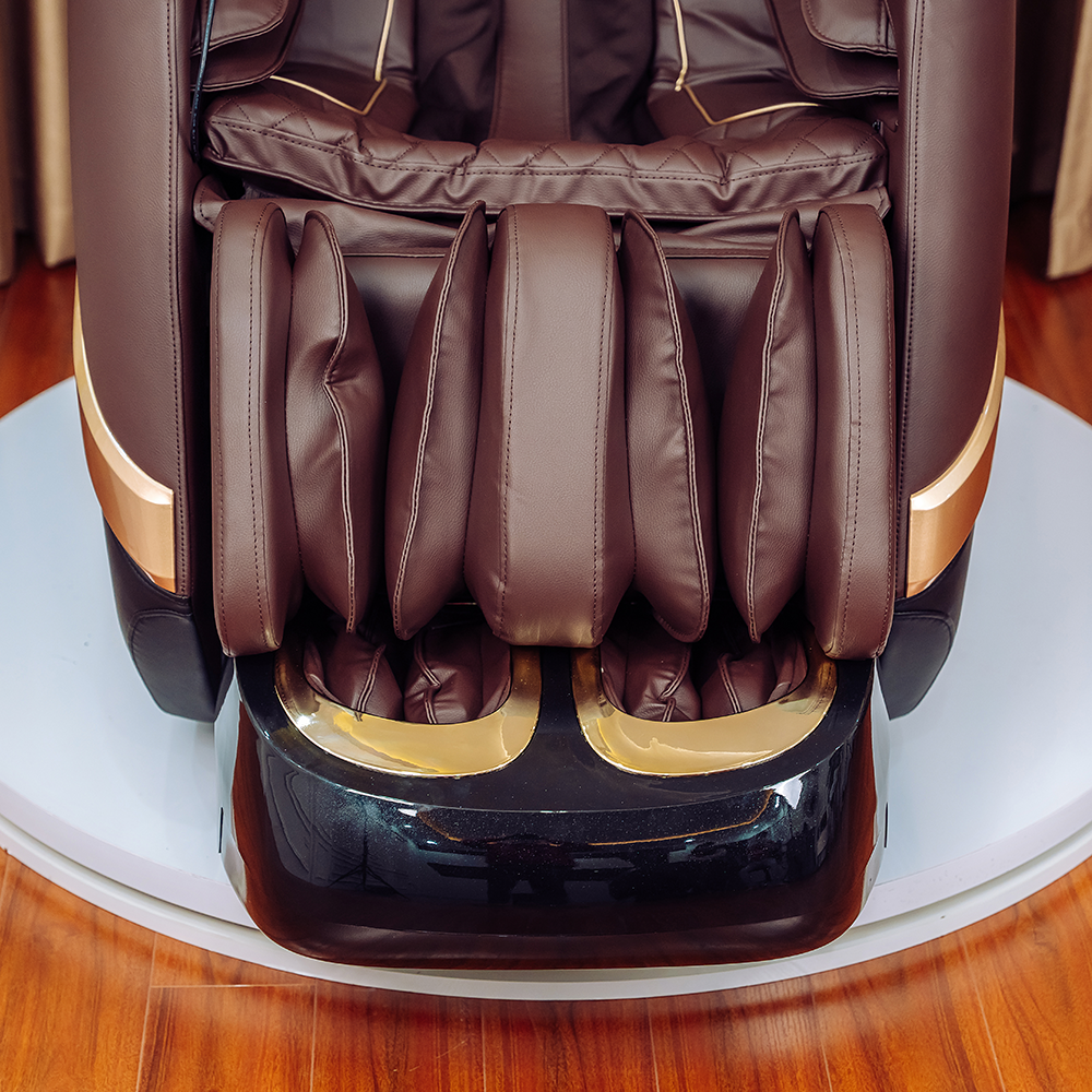 GHẾ MASSAGE FUJI FJ-911