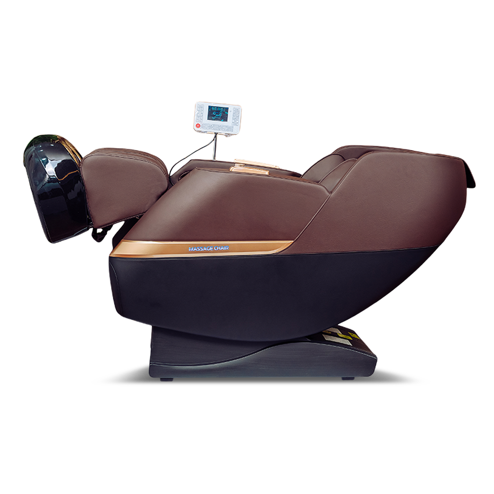 GHẾ MASSAGE FUJI FJ-911