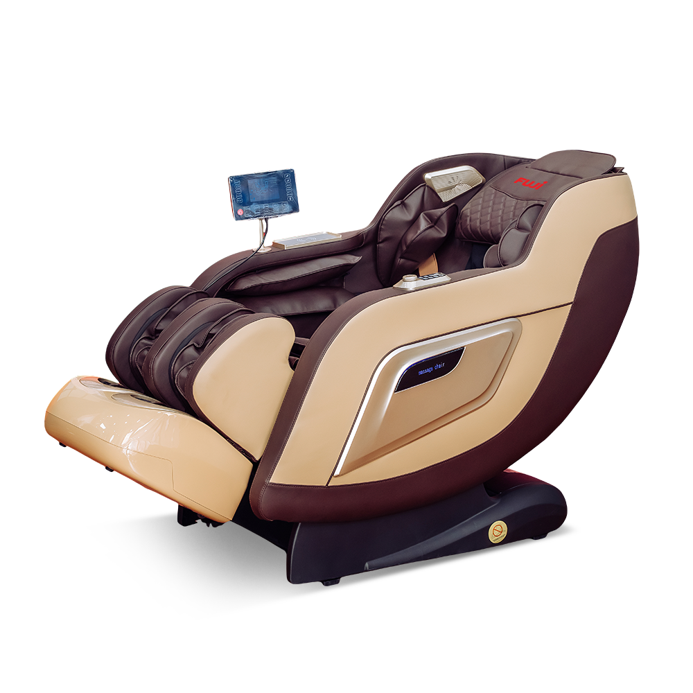 GHẾ MASSAGE FUJI LX-286