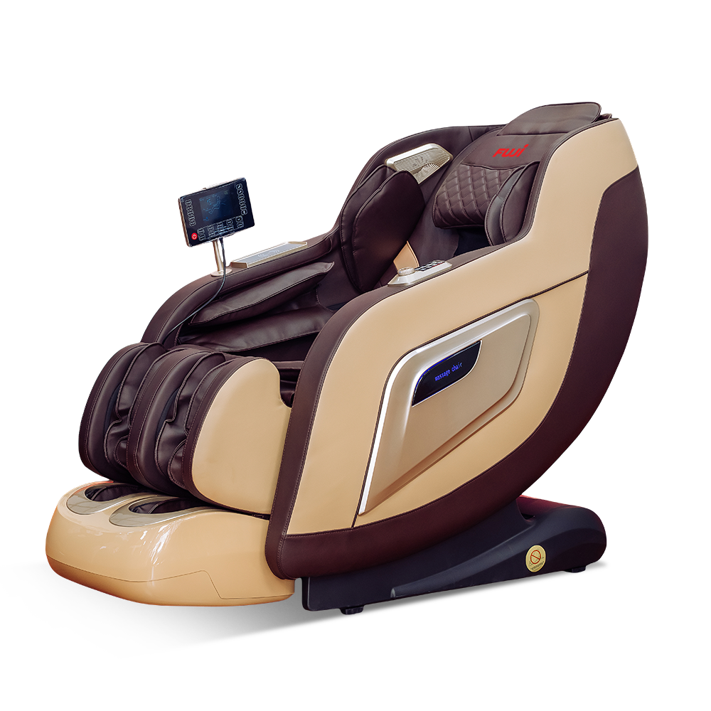 GHẾ MASSAGE FUJI LX-286