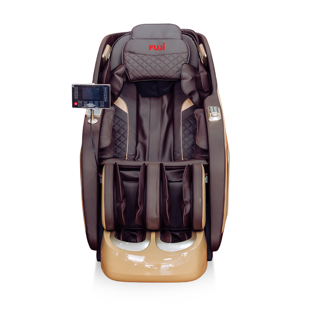 GHẾ MASSAGE FUJI LX-286