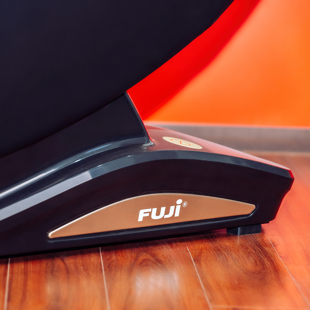 GHẾ MASSAGE FUJI FJ-988