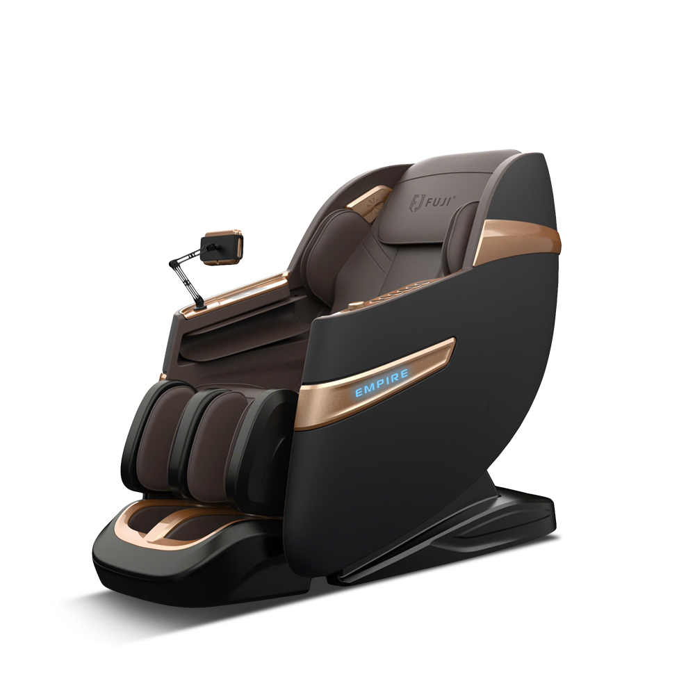 GHẾ MASSAGE FUJI EMPIRE
