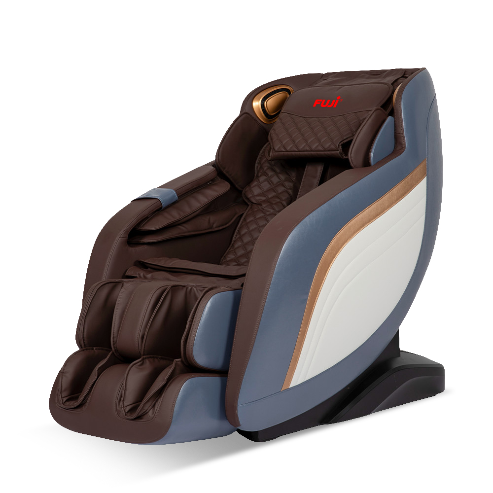 GHẾ MASSAGE FUJI LX-899