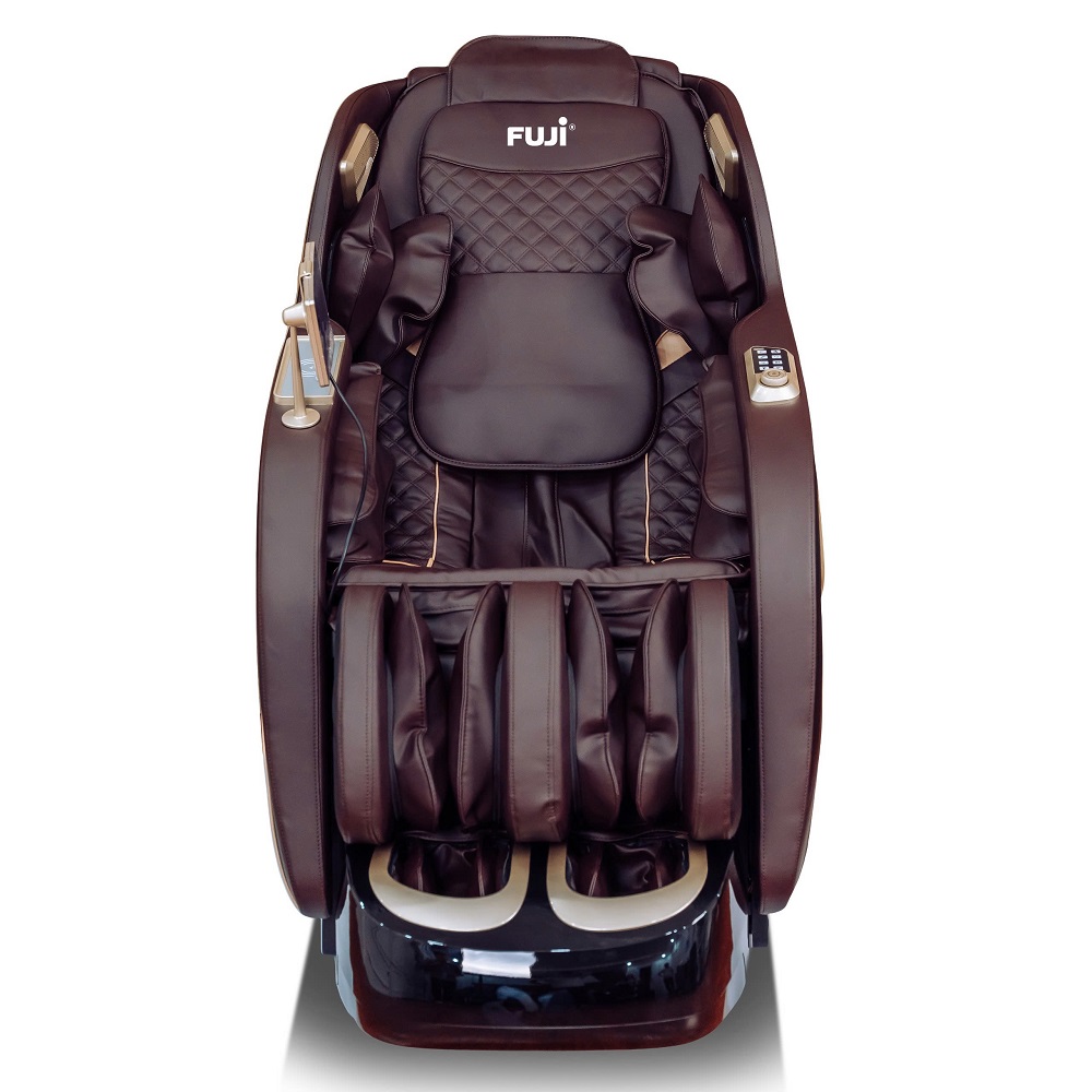 GHẾ MASSAGE FUJI FJ-1172