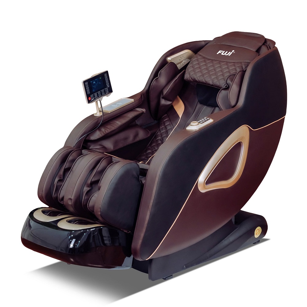 GHẾ MASSAGE FUJI FJ-1172