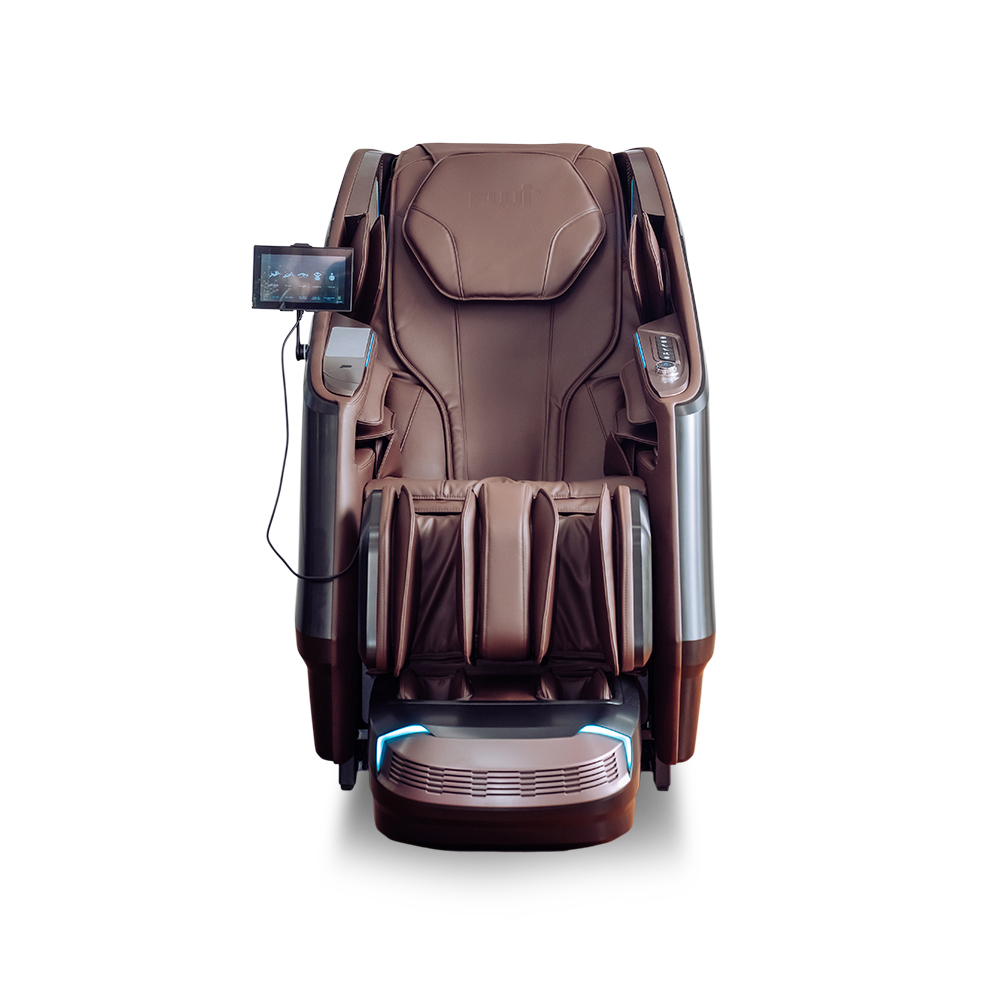 GHẾ MASSAGE FUJI MASTER PLUS